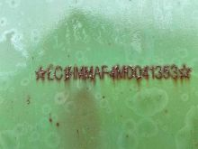 XCMG Official Used Year 2021 NXG3250D5WC 6x4 T/A Dump Truck